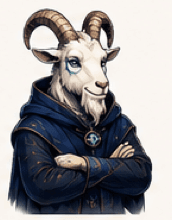 Orin, The Seer